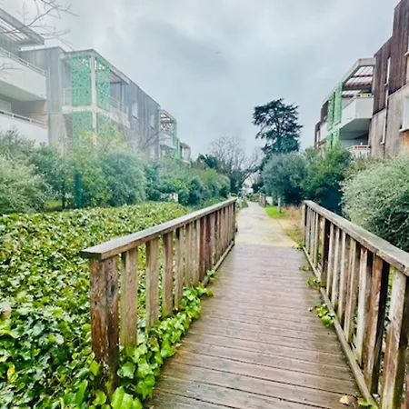 Beautiful - Near The Lägenhet *