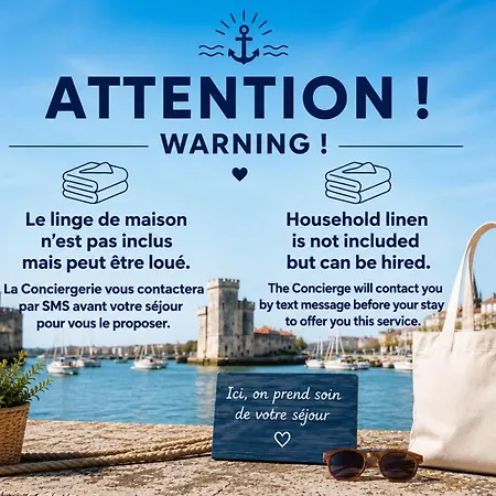 Beautiful - Near The La Rochelle (Charente-Maritime)
