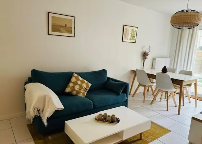 Διαμέρισμα Beautiful - Near The